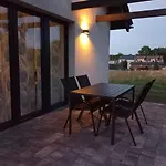 In Tupadly Mit Grill Und Terrasse By Interhome * Jastrzębia Góra
