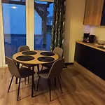 In Tupadly Mit Grill Und Terrasse By Interhome Ferienhaus Jastrzębia Góra