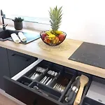 In Tupadly Mit Grill Und Terrasse By Interhome * Jastrzębia Góra