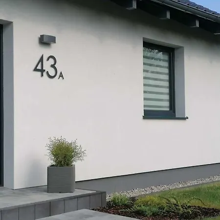 In Tupadly Mit Grill Und Terrasse By Interhome 別荘 Jastrzębia Góra