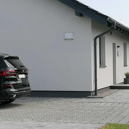 別荘 In Tupadly Mit Grill Und Terrasse By Interhome *