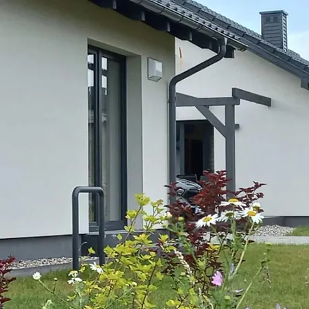In Tupadly Mit Grill Und Terrasse By Interhome Feriehus Jastrzębia Góra
