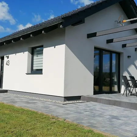 別荘 In Tupadly Mit Grill Und Terrasse By Interhome Jastrzębia Góra