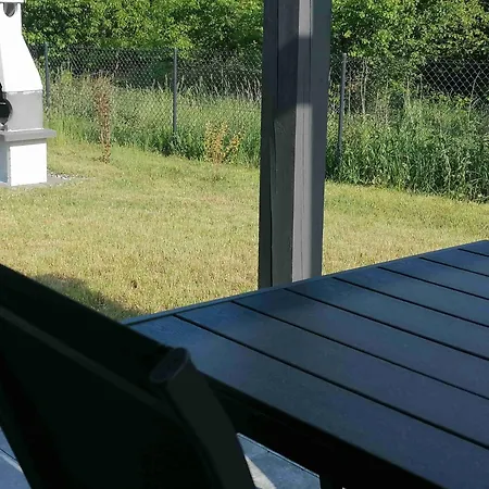 別荘 In Tupadly Mit Grill Und Terrasse By Interhome Jastrzębia Góra