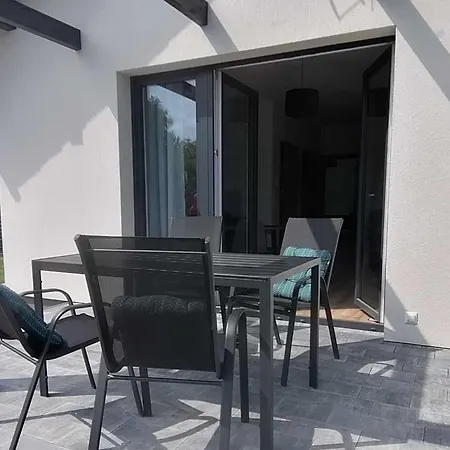 In Tupadly Mit Grill Und Terrasse By Interhome 別荘 Jastrzębia Góra
