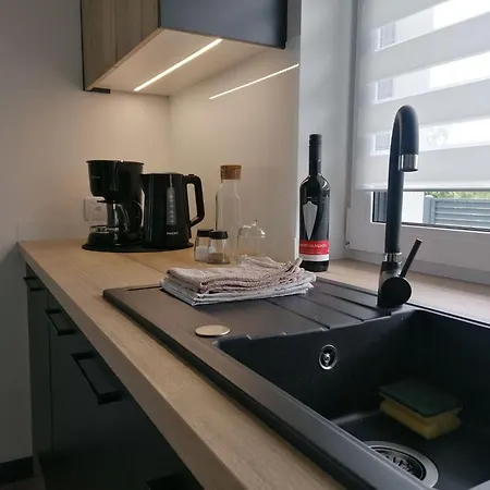 In Tupadly Mit Grill Und Terrasse By Interhome Jastrzębia Góra