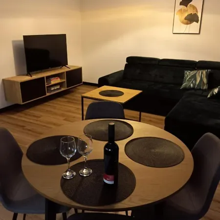 In Tupadly Mit Grill Und Terrasse By Interhome Feriehus