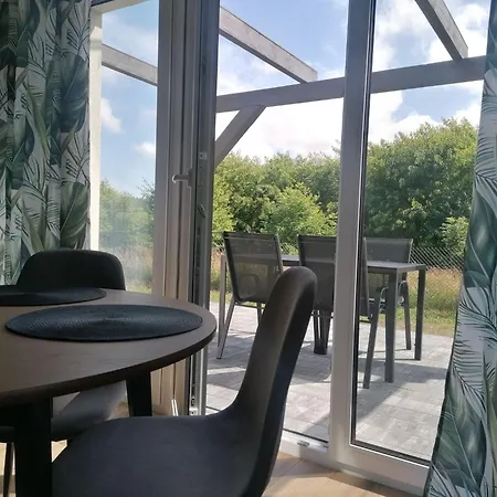 In Tupadly Mit Grill Und Terrasse By Interhome Feriehus