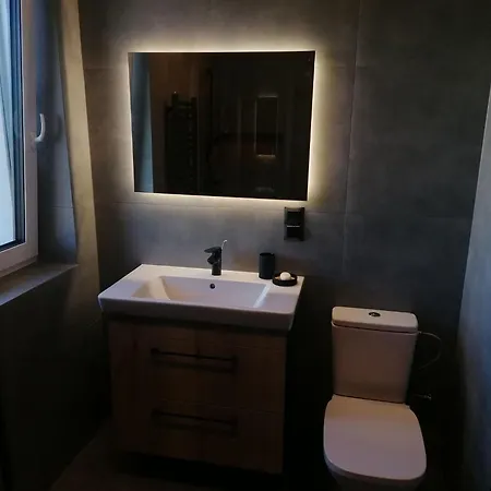 In Tupadly Mit Grill Und Terrasse By Interhome Feriehus Jastrzębia Góra