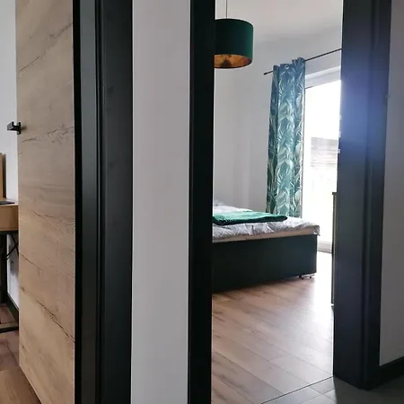 In Tupadly Mit Grill Und Terrasse By Interhome Feriehus Jastrzębia Góra