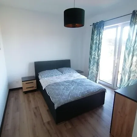 In Tupadly Mit Grill Und Terrasse By Interhome Feriehus Jastrzębia Góra