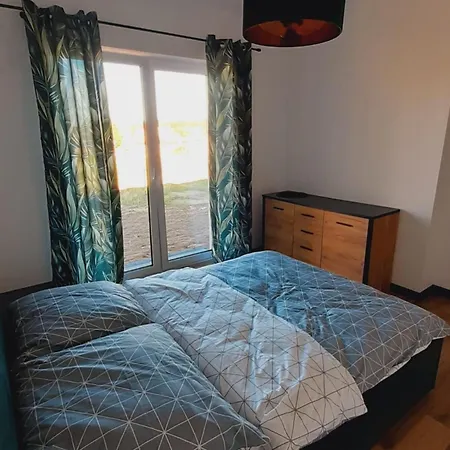 In Tupadly Mit Grill Und Terrasse By Interhome * Jastrzębia Góra