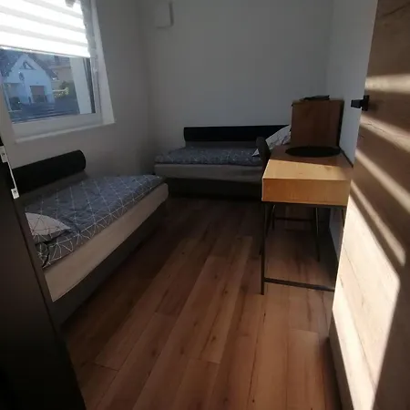 In Tupadly Mit Grill Und Terrasse By Interhome * Jastrzębia Góra