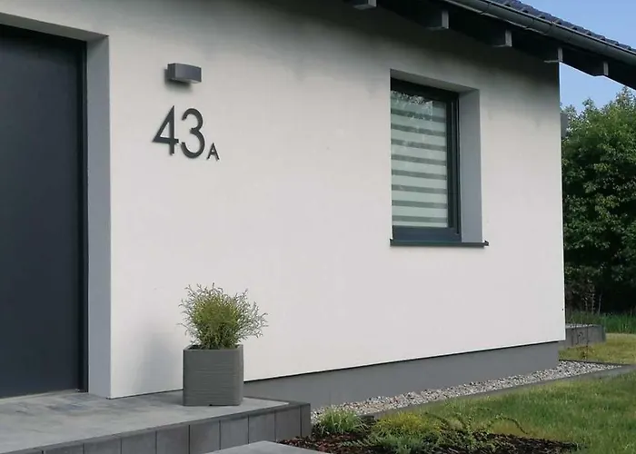 In Tupadly Mit Grill Und Terrasse By Interhome 別荘 Jastrzębia Góra
