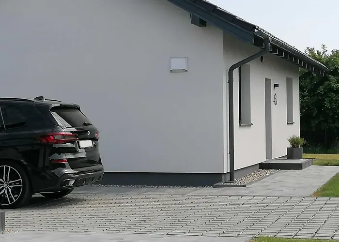 別荘 In Tupadly Mit Grill Und Terrasse By Interhome *