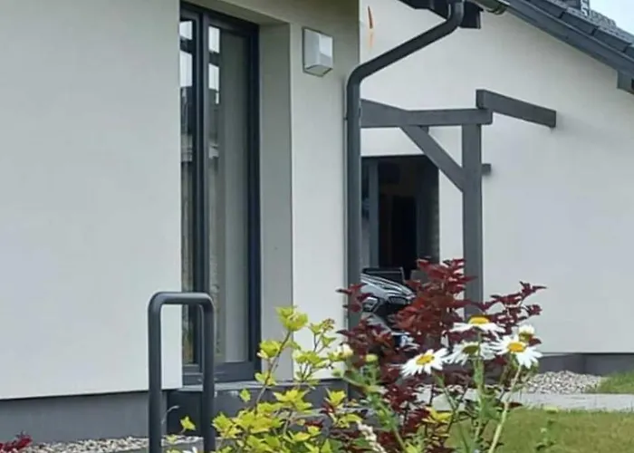 In Tupadly Mit Grill Und Terrasse By Interhome 別荘 Jastrzębia Góra