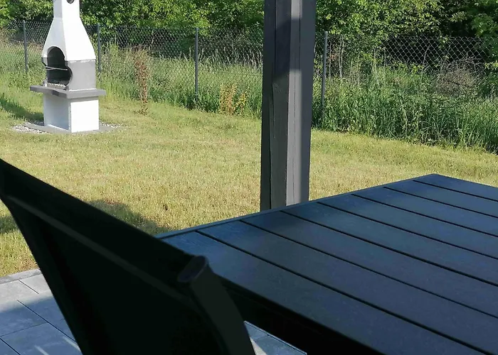 別荘 In Tupadly Mit Grill Und Terrasse By Interhome Jastrzębia Góra