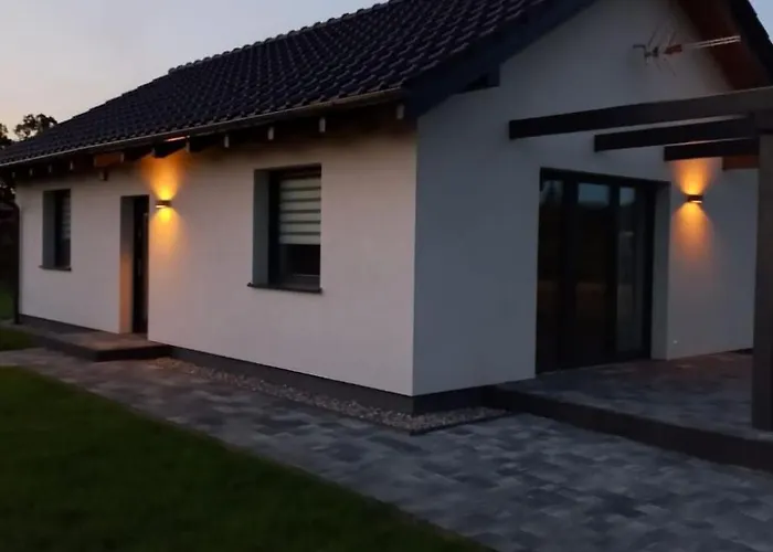 In Tupadly Mit Grill Und Terrasse By Interhome 別荘