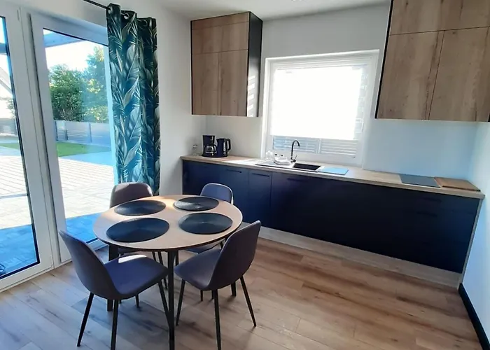 別荘 In Tupadly Mit Grill Und Terrasse By Interhome