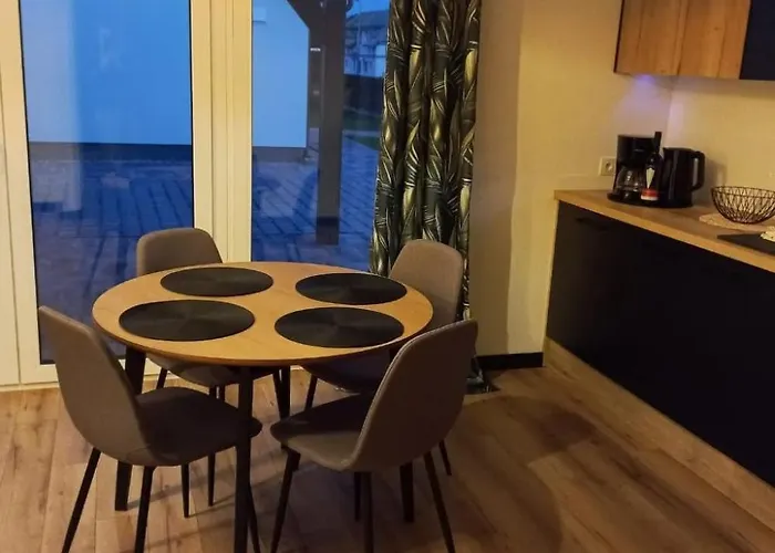 In Tupadly Mit Grill Und Terrasse By Interhome 別荘 Jastrzębia Góra