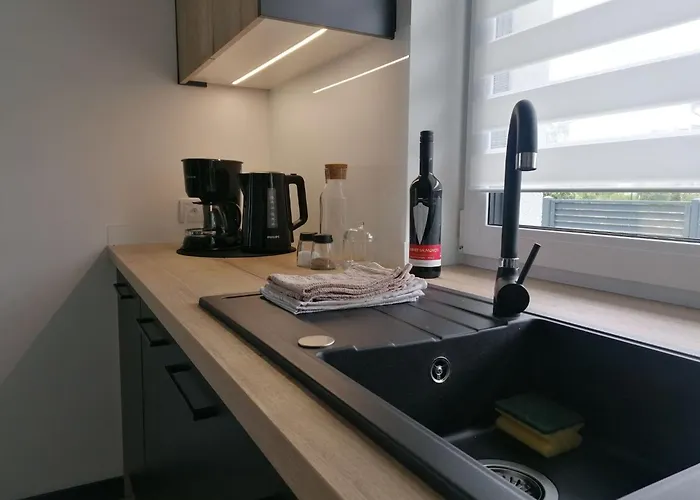 In Tupadly Mit Grill Und Terrasse By Interhome Jastrzębia Góra