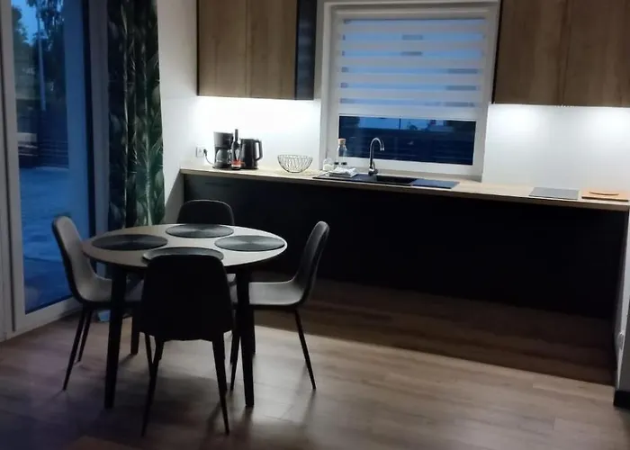 In Tupadly Mit Grill Und Terrasse By Interhome *
