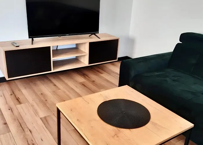 In Tupadly Mit Grill Und Terrasse By Interhome * Jastrzębia Góra