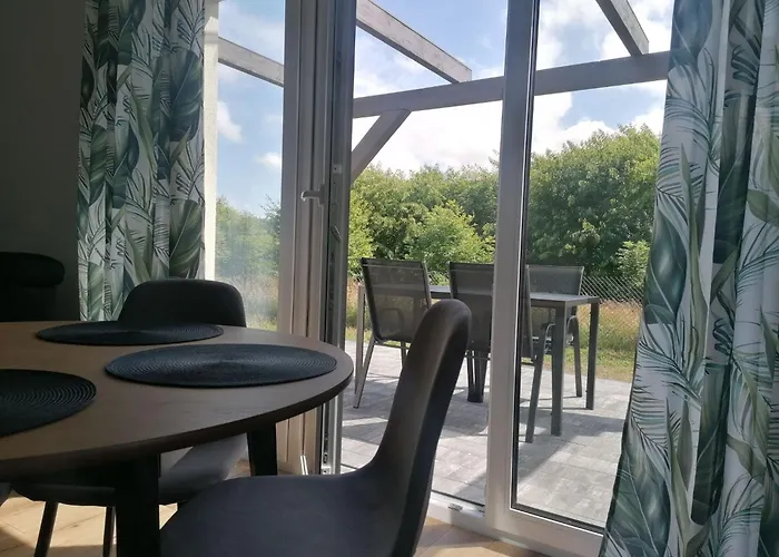 In Tupadly Mit Grill Und Terrasse By Interhome 別荘