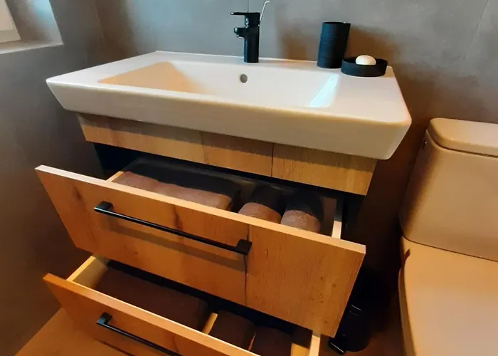 別荘 In Tupadly Mit Grill Und Terrasse By Interhome *