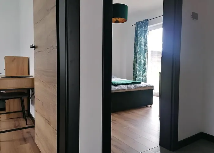 In Tupadly Mit Grill Und Terrasse By Interhome 別荘 Jastrzębia Góra