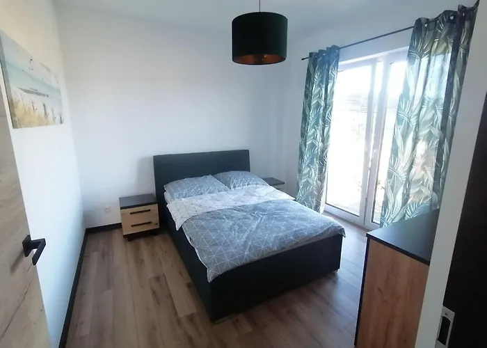In Tupadly Mit Grill Und Terrasse By Interhome 別荘 Jastrzębia Góra