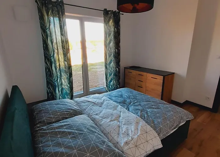 In Tupadly Mit Grill Und Terrasse By Interhome * Jastrzębia Góra